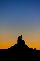 Monument Valley Utah