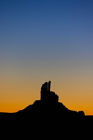 Monument Valley Utah