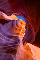 Antelope Canyon Arizona