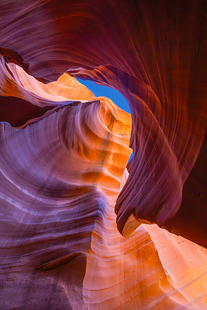 Antelope Canyon Arizona