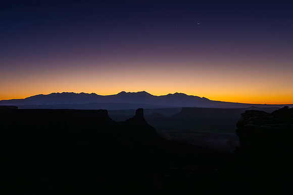 Canyonlands NP