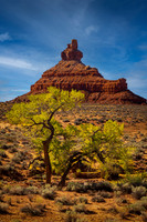 Valley of the Gods Utah