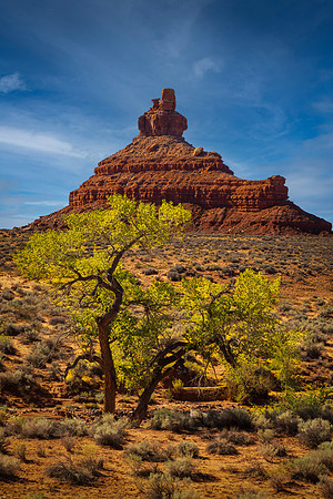 Valley of the Gods Utah
