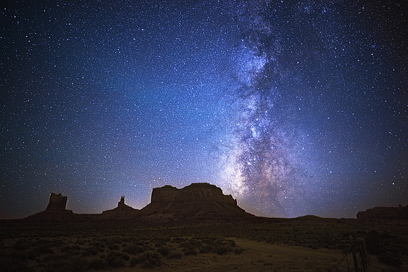 Monument Valley
