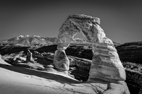 Delicate Arch - Arches NP Utah