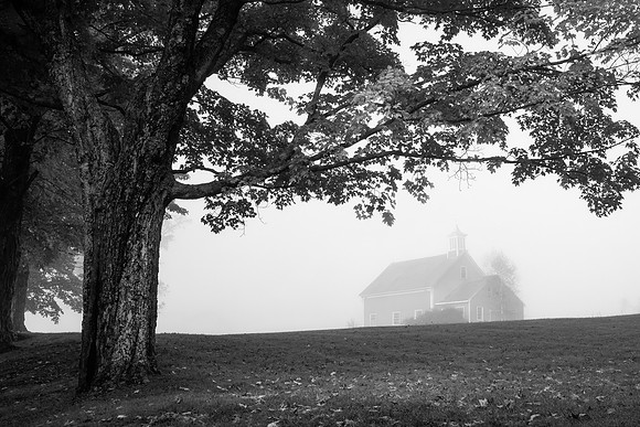 Grantham Barn