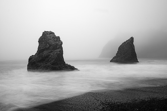 Ruby Beach Washington
