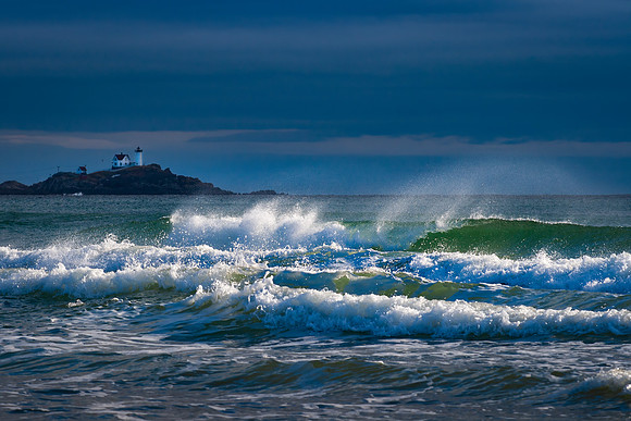 Long Sands