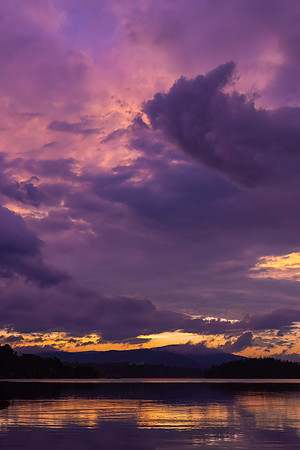 After the Storm M