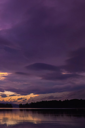 After the Storm R