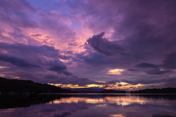 Newfound After the Storm