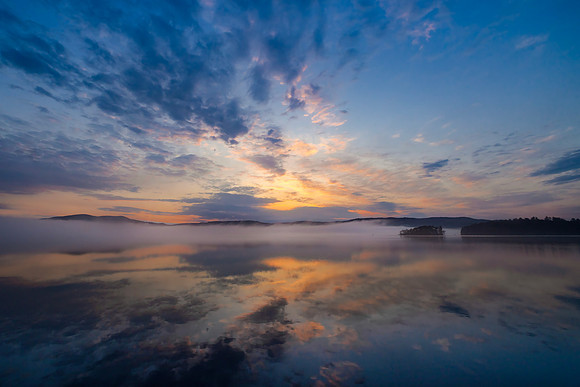 Newfound Dawn