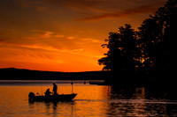 Ellacoya Sunrise
