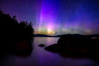Wellington Aurora