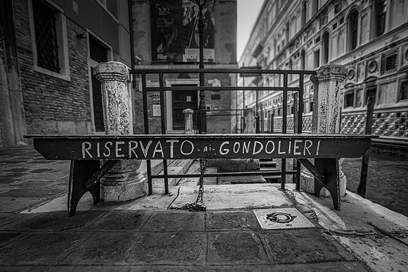 Venice Italy