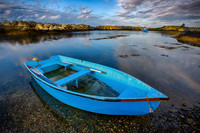 Nova Scotia Dinghy