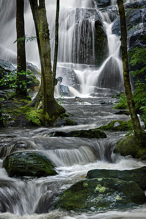 Rainbow Falls