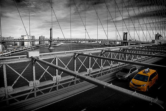 New York City