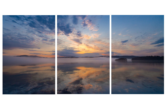 Newfound Dawn Example