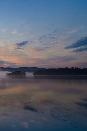 Newfound Dawn R