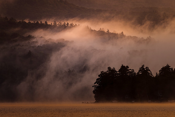 Whittemore Mist