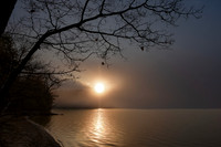Hebron Sunrise