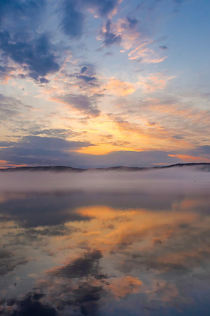 Newfound Dawn M