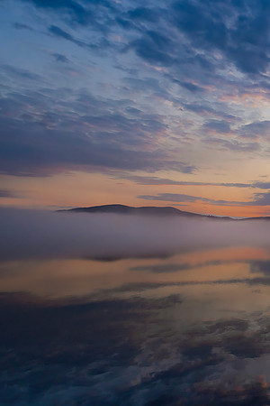 Newfound Dawn L